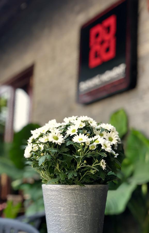Danang Moment - Boutique Serviced Apartment Exterior foto